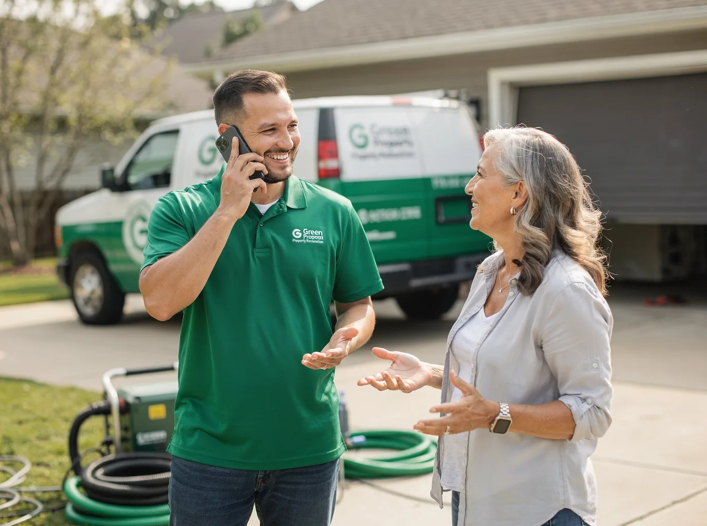 Water Damage Restoration Clinton, IN FAQs